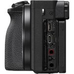 دوربین بدون آینه سونی Sony Alpha a6600 body