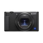 دوربین عکاسی سونی Sony ZV-1 II Digital Camera Black