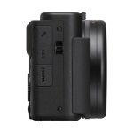 دوربین عکاسی سونی Sony ZV-1 II Digital Camera Black