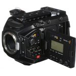 دوبین فیلم برداری بلک مجیک Blackmagic Design URSA Mini Pro 4.6K Digital Cinema Camera