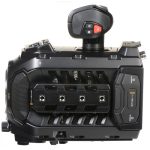 دوبین فیلم برداری بلک مجیک Blackmagic Design URSA Mini Pro 4.6K Digital Cinema Camera - تصویر 7
