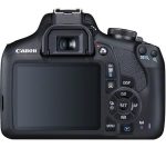 دوربین عکاسی کانن Canon EOS 2000D kit EF-S 18-55mm IS II