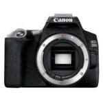 دوربین عکاسی کانن Canon EOS 250D Body