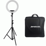 رینگ لایت وسکات Westcott Ring Light FE-480 III A