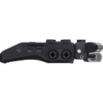 رکوردر حرفه ای زوم Zoom H6 (black) Handy Recorder