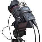 رکوردر صدای زوم Zoom H5 Handy Recorder