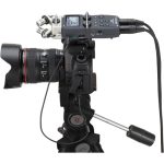 رکوردر صدای زوم Zoom H5 Handy Recorder