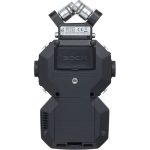 رکوردر صدای زوم Zoom H8 8-Input / 12-Track Portable Handy Recorder