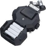 رکوردر صدای زوم Zoom H8 8-Input / 12-Track Portable Handy Recorder