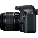 دوربین عکاسی کانن Canon EOS 4000D Kit EF-S 18-55mm II