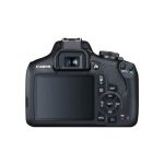 دوربین عکاسی کانن Canon EOS 2000D kit EF-S 18-55mm III