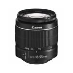 دوربین عکاسی کانن Canon EOS 2000D kit EF-S 18-55mm III