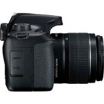 دوربین عکاسی کانن Canon EOS 4000D Kit EF-S 18-55mm II