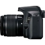 دوربین عکاسی کانن Canon EOS 4000D Kit EF-S 18-55mm III