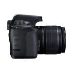 دوربین عکاسی کانن Canon EOS 3000D Kit 18-55 DC III