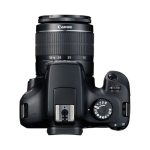 دوربین عکاسی کانن Canon EOS 3000D Kit 18-55 DC III
