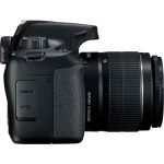 دوربین عکاسی کانن Canon EOS 4000D Kit EF-S 18-55mm III