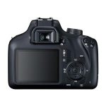 دوربین عکاسی کانن Canon EOS 4000D Kit EF-S 18-55mm II