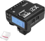 Godox X2T-C TTL wireless Trigger for canon