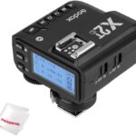 Godox X2T-C TTL wireless Trigger for canon