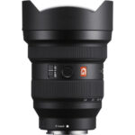 لنز واید سونی Sony FE 12-24mm f/2.8 GM