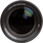 لنز سونی Sony E PZ 18-105mm f/4 G OSS Lens