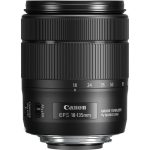 لنز کیت کانن Canon EF-S 18-135mm f/3.5-5.6 IS USM (no box)
