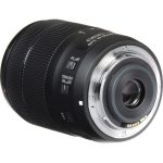 لنز کیت کانن Canon EF-S 18-135mm f/3.5-5.6 IS USM (no box)