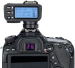 Godox X2T-C TTL wireless Trigger for canon - Image 10