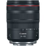 لنز کانن Canon RF 24-105mm f/4L IS USM