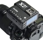 Godox X2T-C TTL wireless Trigger for canon - Image 9