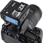 Godox X2T-C TTL wireless Trigger for canon - Image 8