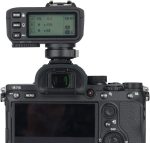 Godox X2T-S TTL wireless Trigger for sony