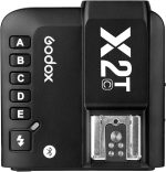 Godox X2T-C TTL wireless Trigger for canon - Image 7
