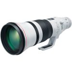 لنز کانن Canon EF 600mm f/4L IS II USM Lens