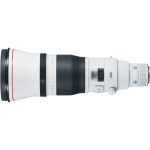 لنز کانن Canon EF 600mm f/4L IS II USM Lens
