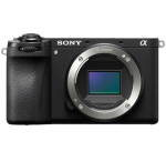 دوربین بدون آینه سونی مدل Sony a6700 Mirrorless Camera