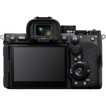 بدنه دوربین بدون آینه سونی (Sony a7R V Mirrorless Camera (Body