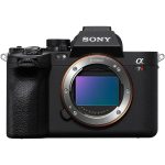 بدنه دوربین بدون آینه سونی (Sony a7R V Mirrorless Camera (Body