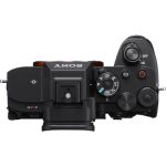 بدنه دوربین بدون آینه سونی (Sony a7R V Mirrorless Camera (Body