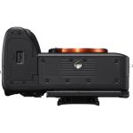 بدنه دوربین بدون آینه سونی (Sony a7R V Mirrorless Camera (Body