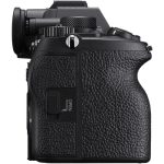 بدنه دوربین بدون آینه سونی (Sony a7R V Mirrorless Camera (Body