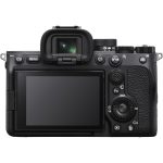 دوربین بدون آینه سونی Sony a7 IV Mirrorless Camera