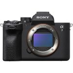 دوربین بدون آینه سونی Sony a7 IV Mirrorless Camera