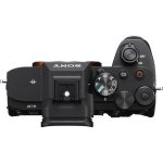 دوربین بدون آینه سونی Sony a7 IV Mirrorless Camera