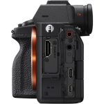 دوربین بدون آینه سونی Sony a7 IV Mirrorless Camera