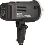 فلاش پرتابل گودکس Godox AD600BM Witstro Outdoor Flash