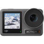 کیت کمبو اسمو اکشن DJI Osmo Action 3 Adventure Combo