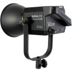 نورثابت نانلایت Nanlite Forza 300B Bi-Color LED Monolight