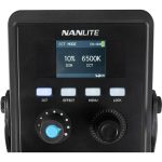 نورثابت نانلایت Nanlite Forza 300B Bi-Color LED Monolight